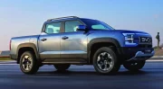 BYD Shark : surprise le pick-up PHEV est en Europe