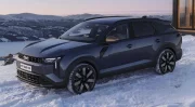 Dacia Striker : le crossover déguisé en break