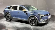 Dacia Striker : le break réinventé pour bousculer les SUV ?