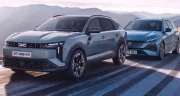 Dacia Striker vs Peugeot 308 SW : première confrontation entre le nouveau crossover roumain et le break français n°1 des ventes