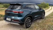 Est-il vrai qu'on ne peut pas vider les batteries des BYD hybrides rechargeables ?