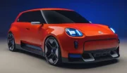 MG GO, un concept pour annoncer la future MG2