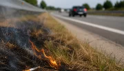 Sécurité routière : une opération « Stop Mégots » sur les autoroutes de France