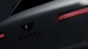 Bentley Torcal : le premier modèle 100 % électrique de la marque a un nom et une date de présentation