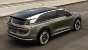 Top 5 des SUV électriques à 7 places en 2026