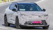 Renault Scénic E-Tech (2027) : restylage et nouvelle batterie en préparation
