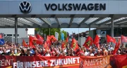 Le groupe Volkswagen va réduire de 50 % sa gamme et de 75 % ses finitions et options
