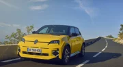 Renault passe le cap du million de voitures électriques fabriquées en France
