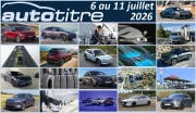 Résumé Auto Titre du 6 au 11 juillet 2026