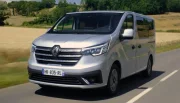 Essai vidéo Renault Trafic Escapade (2026) : la grande évasion… fiscale
