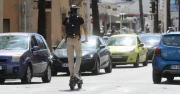 Trottinettes: l'angle mort de l'assurance obligatoire