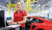Les salaires XXL des employés de Porsche en Allemagne