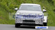 Le restylage du SUV Skoda Kodiaq