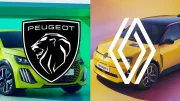 Peugeot vs Renault : gamme, modèles, motorisations : lequel des deux constructeurs français en offre le plus ?