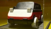 Future Fiat Panda/Pandina E-Car (2028) : nos révélations exclusives sur la citadine à petit prix
