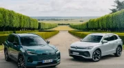 Essai Toyota RAV4 Hybride 2WD vs Volkswagen Tiguan 1.5 eTSI : quel SUV familial choisir ?