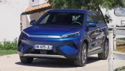 Essai BYD Atto 3 Evo 2026 : La révolution invisible