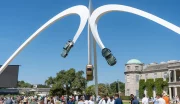 Les nouveautés automobiles du Festival of Speed de Goodwood 2026