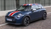Mini Cooper Édition Oxford : une série spéciale pour les 25 ans de la Mini moderne