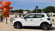 Leasing social : Citroën frappe fort avec une ë-C3 électrique à 94 €/mois