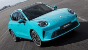 Great Wall Motor lance officiellement l'Ora 5 sur certains marchés d'Europe
