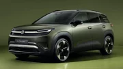 Nouveau Volkswagen ID.Cross : nos premières impressions à bord du petit SUV électrique !