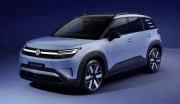 Volkswagen ID. Cross : le petit SUV électrique qui vise la Renault 4