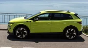 Essai Skoda Elroq RS : Juste un Enyaq raccourci ?
