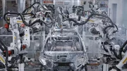 Des voitures chinoises fabriquées dans les usines de Volkswagen, BMW ou Mercedes ?