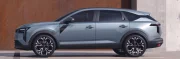Dacia Striker : ni SUV, ni break, ni berline