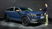 Dacia Striker : il ne devrait pas marcher… et pourtant tout indique qu'il va frapper fort