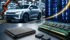 L'intelligence artificielle menace déjà votre prochaine voiture : ce qui est en train de se passer