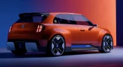 MG : le futur s'annonce sportif grâce à deux concepts