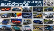 Résumé Auto Titre du 13 au 18 juillet 2026
