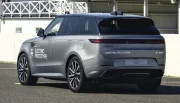 Range Rover Sport Electric (2026) : pas de jaloux !
