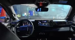 L'intérieur du nouveau Fiat Grizzly est-il plus beau que ceux des Dacia Duster et Bigster ?