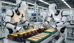 Batteries : le dirigisme techno-économique chinois en action