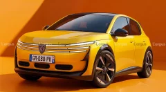 Future Peugeot e-208 (2027) : nos infos exclusives sur son style, son prix et sa technique