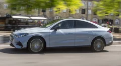 Les 6 meilleures voitures électriques ou hybrides pour partir en vacances