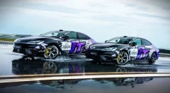 A peine dévoilé, un nouveau moteur électrique tient déjà un record de sobriété