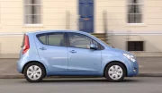 Voiture électrique E-Car chez Stellantis : Opel candidat pour un équivalent de la 2CV ?