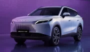 Encore mieux que le Jaecoo 7 ? Voici l'Omoda 7, un nouveau SUV hybride rechargeable "premium"