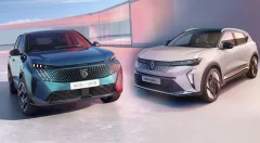 Consommation et autonomie : les SUV électriques français pas au niveau d'un Model Y vieux de 6 ans