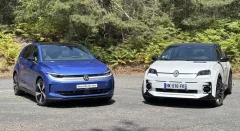 La Renault R5 peut commencer à trembler : elle affronte une redoutable rivale, la Volkswagen ID.Polo