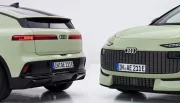 Future Audi A2 e-tron : nos illustrations exclusives de la nouvelle entrée de gamme du constructeur allemand