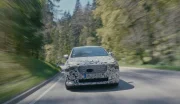 Nouvelle Audi A2 e-tron : on en sait plus sur son design