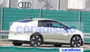 Avant sa présentation officielle, la nouvelle Audi A2 e-tron se dévoile un peu plus