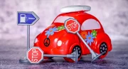 Les Français dépensent de moins en moins pour rouler, mais ce n'est pas de gaieté de cœur