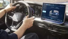 Volkswagen : le full-hybride est arrivé sur les Golf et T-Roc