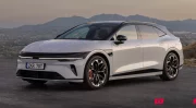 Premier Contact Zeekr 7GT AWD : Cinq ans d'existence et déjà une GT aboutie